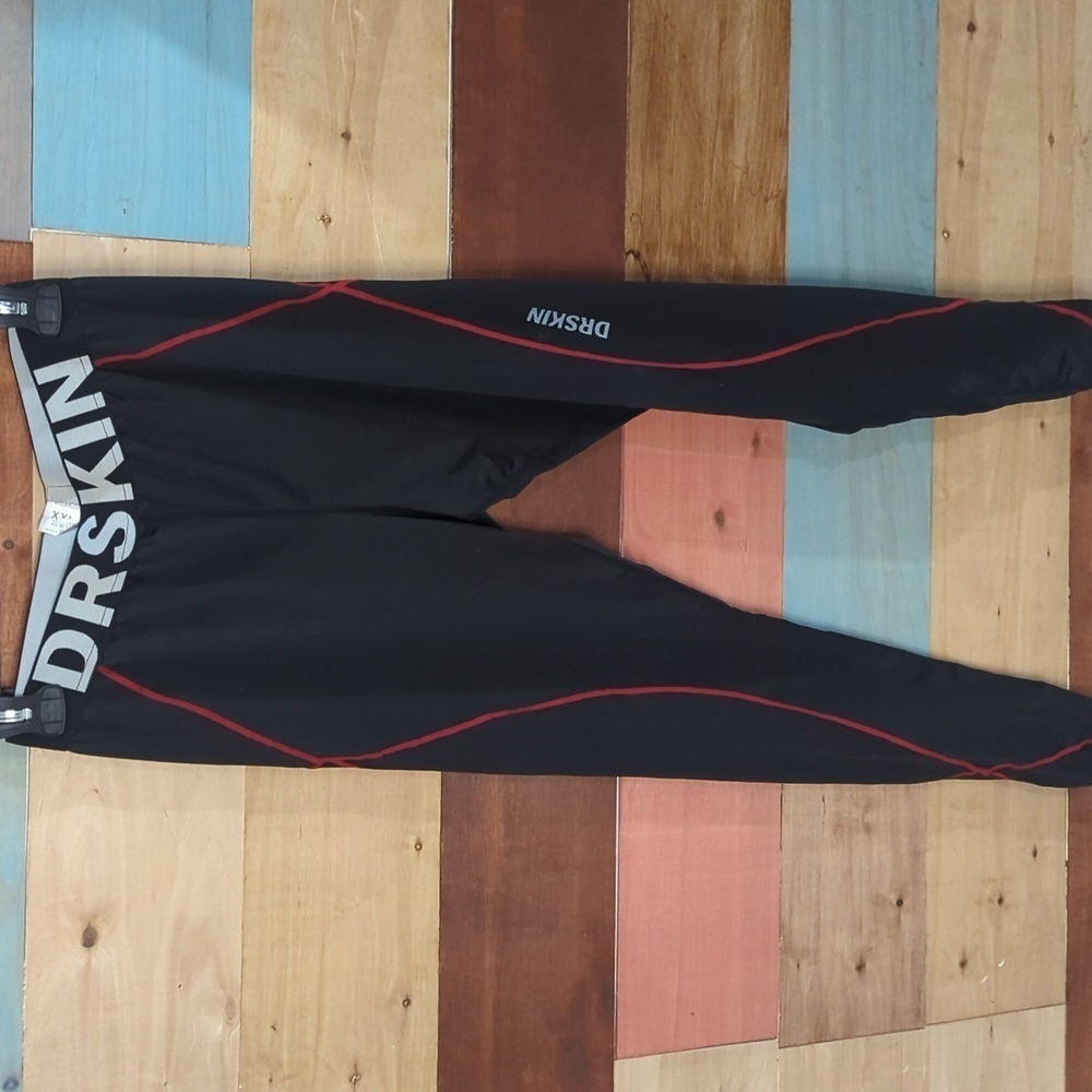 Xxl doctor skin exercise pant